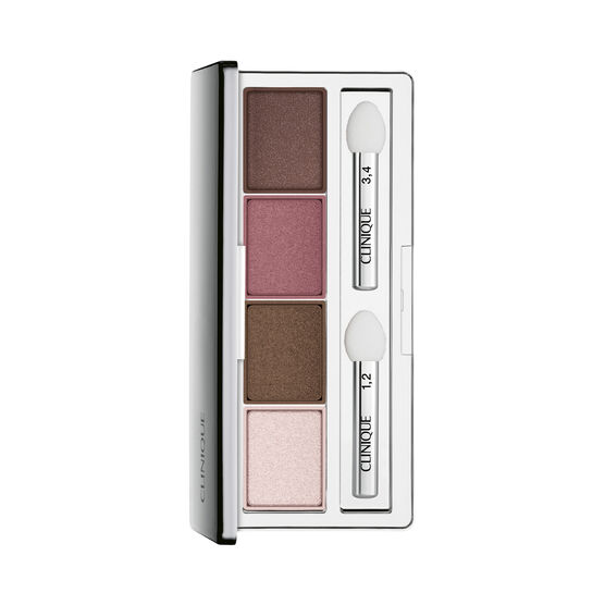 ALL ABOUT SHADOW QUAD PINK CHOCOLATE